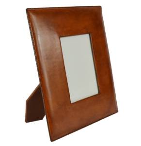 Leather Photo Frames