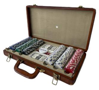 Leather Games