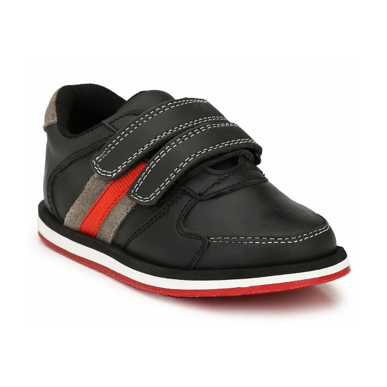 Leather Shoes for Kids
