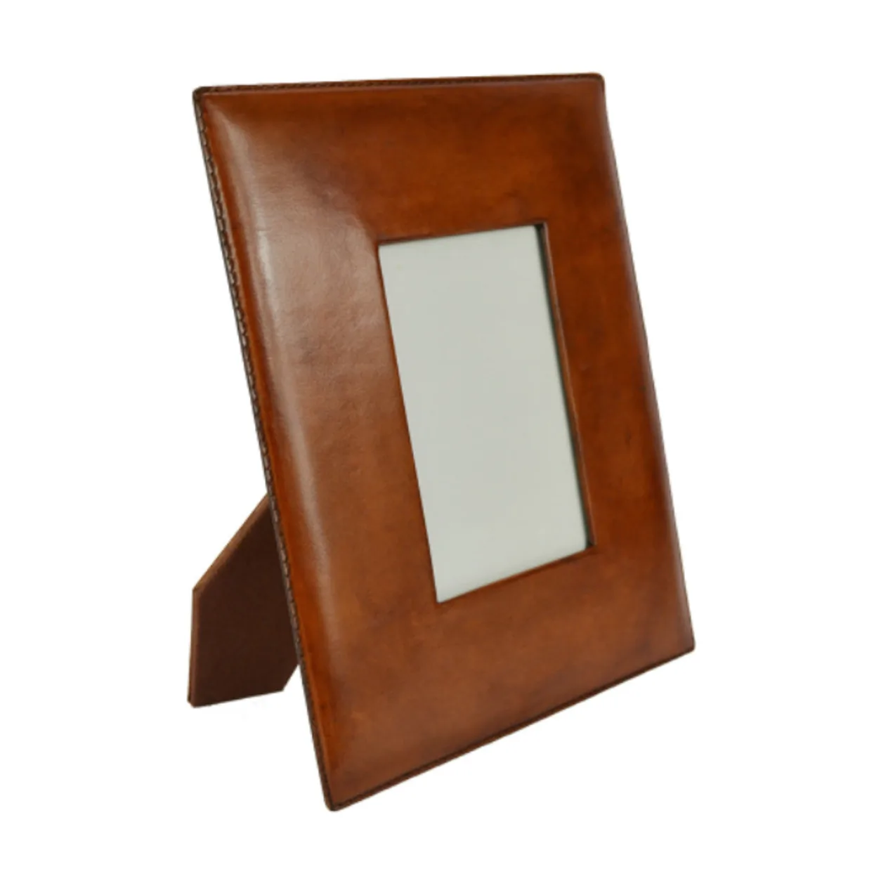 Leather Photo Frames