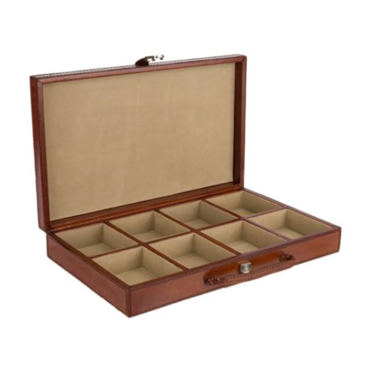 Leather Pin Holders