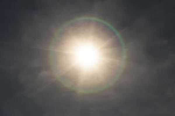 protect from-sunlight