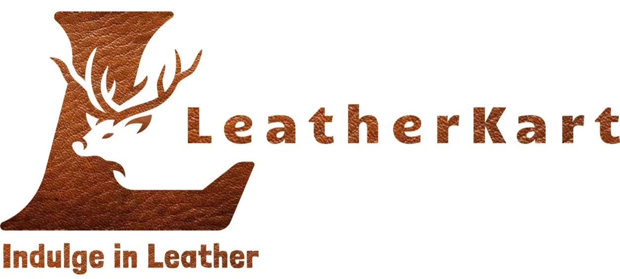 LeatherKart Logo
