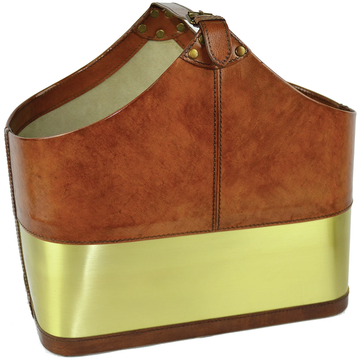 Luxury That Lasts: Elevate Your Interiors with Genuine Leather Decor