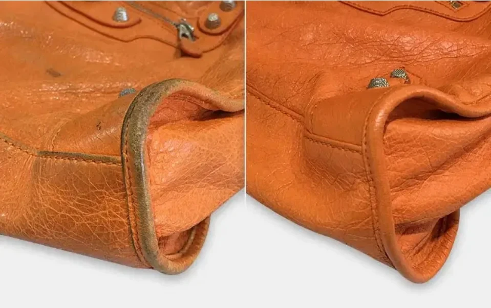How to Fix Leather Product Peeling