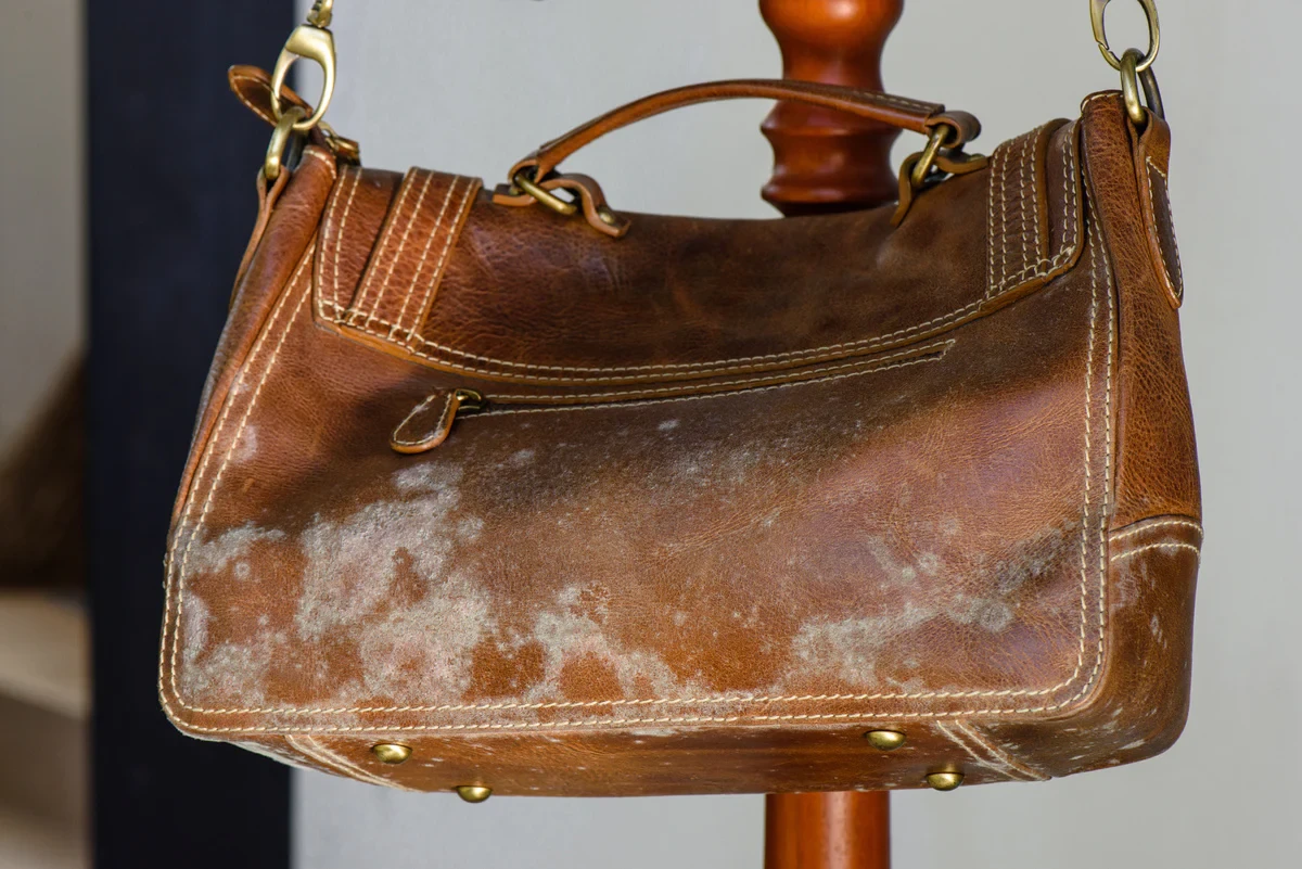 How to Remove Smell from Leather Products