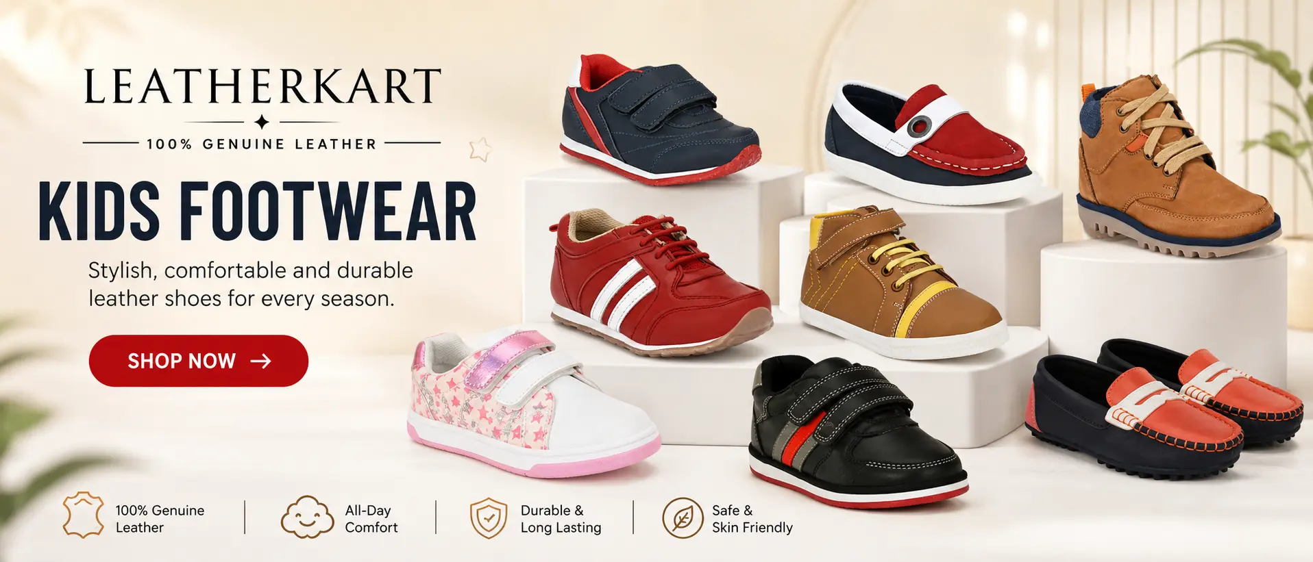 Kids Shoes