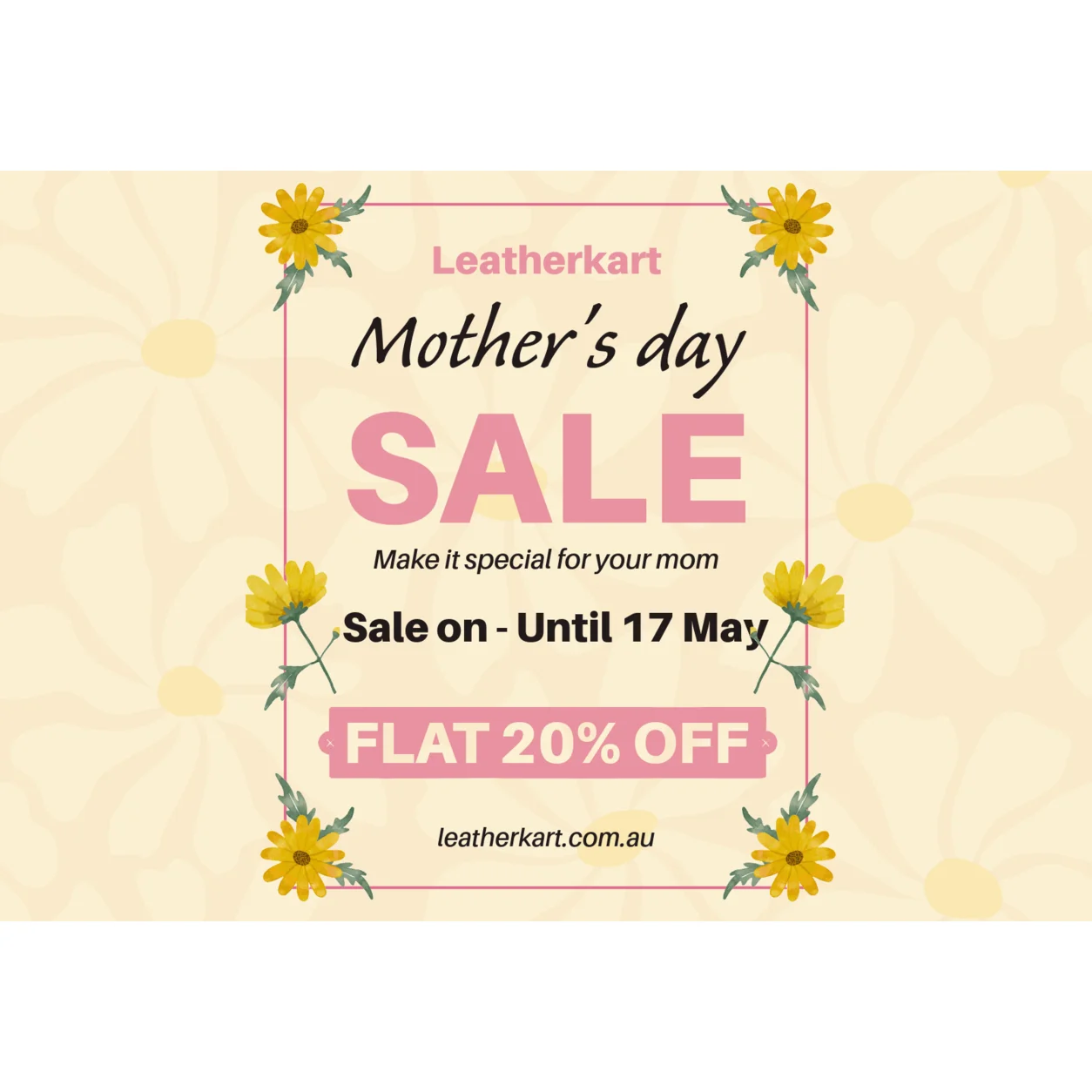 Mother's Day Leather Gifts Australia