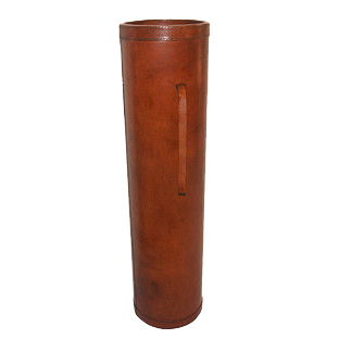 Leather Umbrella Holders