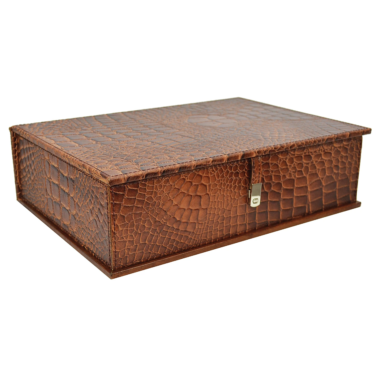 Leather Accessories Boxes